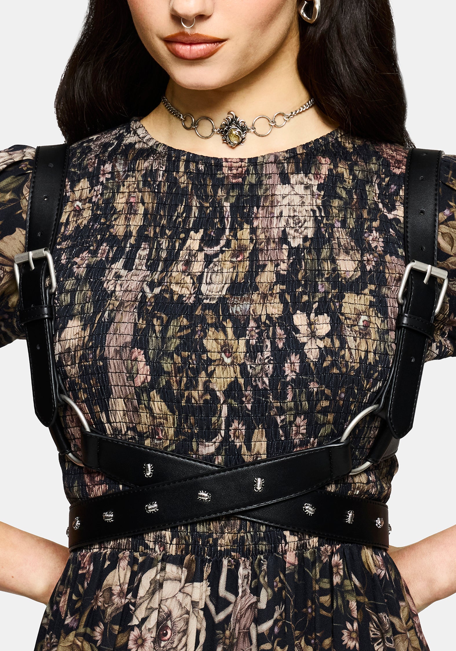 Arma Woodlouse Wrap Harness