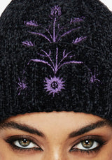 Cybele Chenille Hat