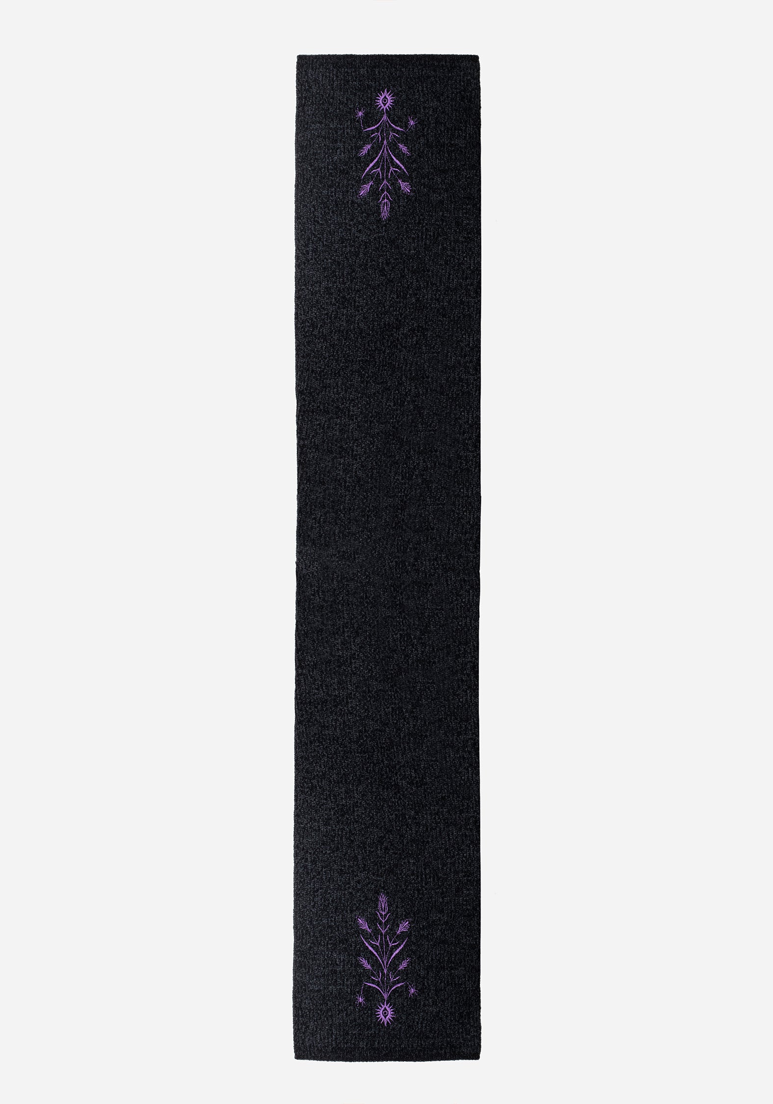 Cybele Chenille Scarf