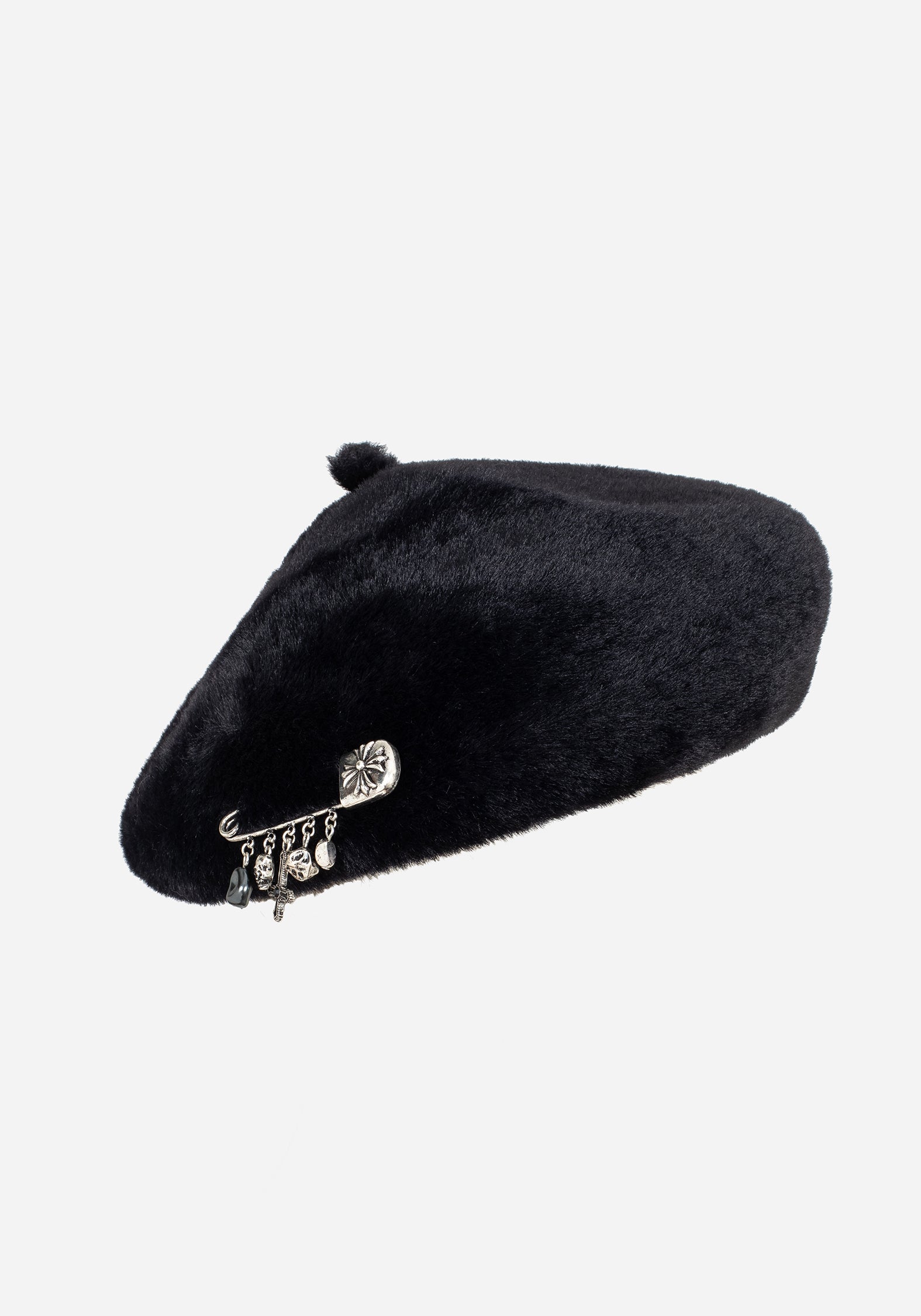 Selena Beret