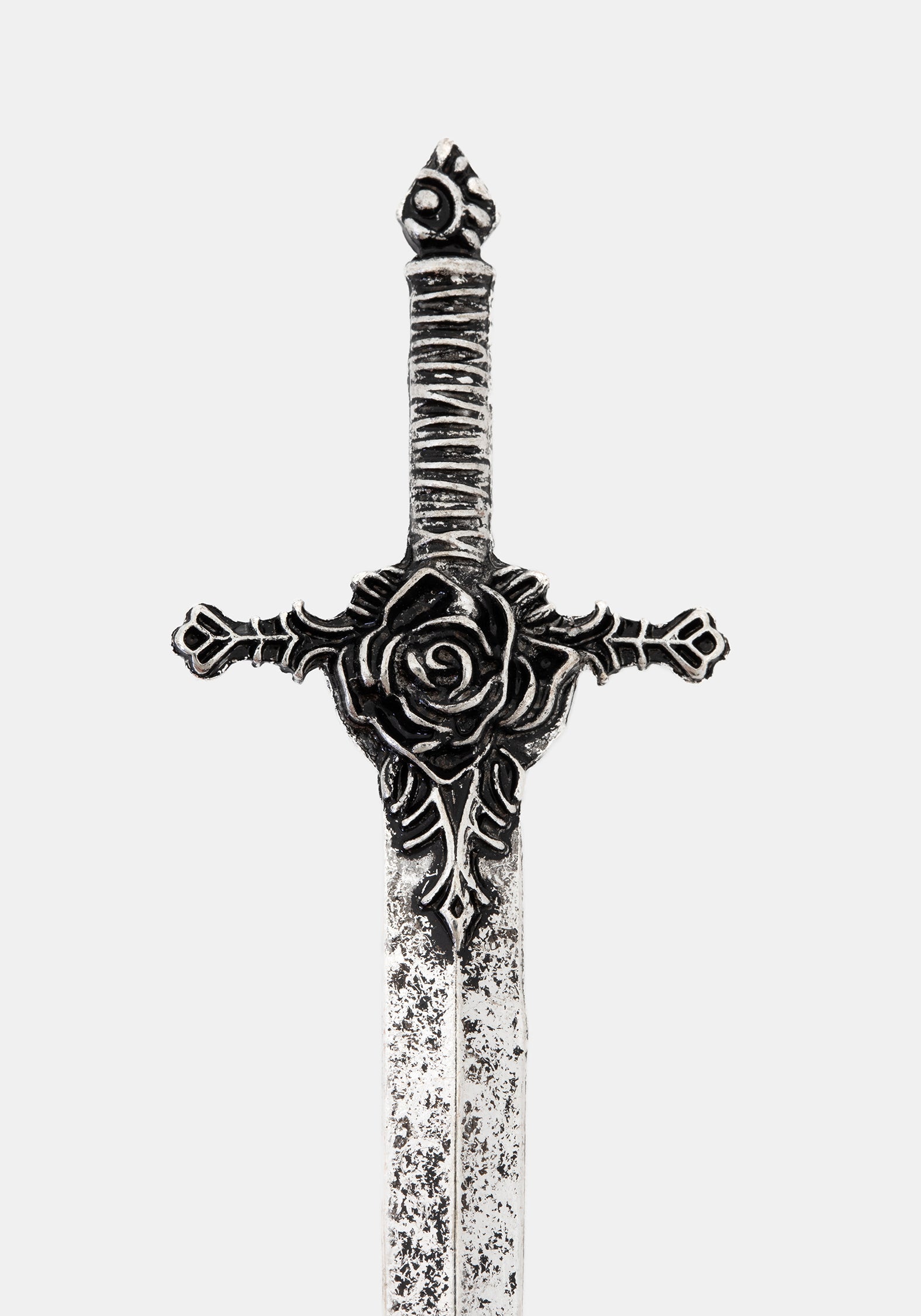 Vanthrax Sword Hair Pins