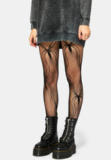 Ariane Spider Tights