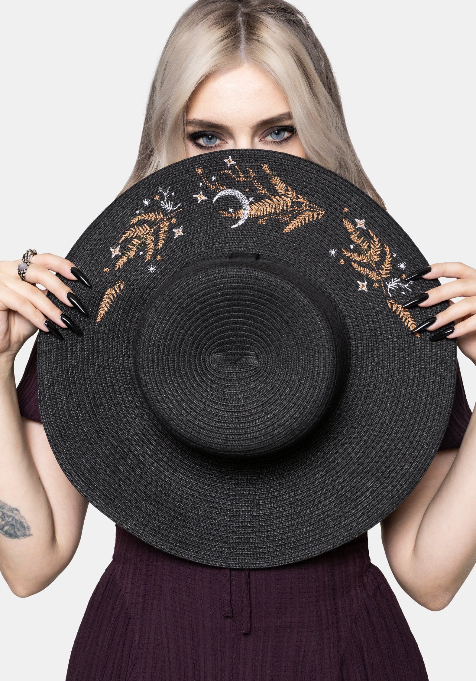 Abellona Boatman Hat