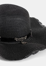 Rosethorn Spider Sun Hat