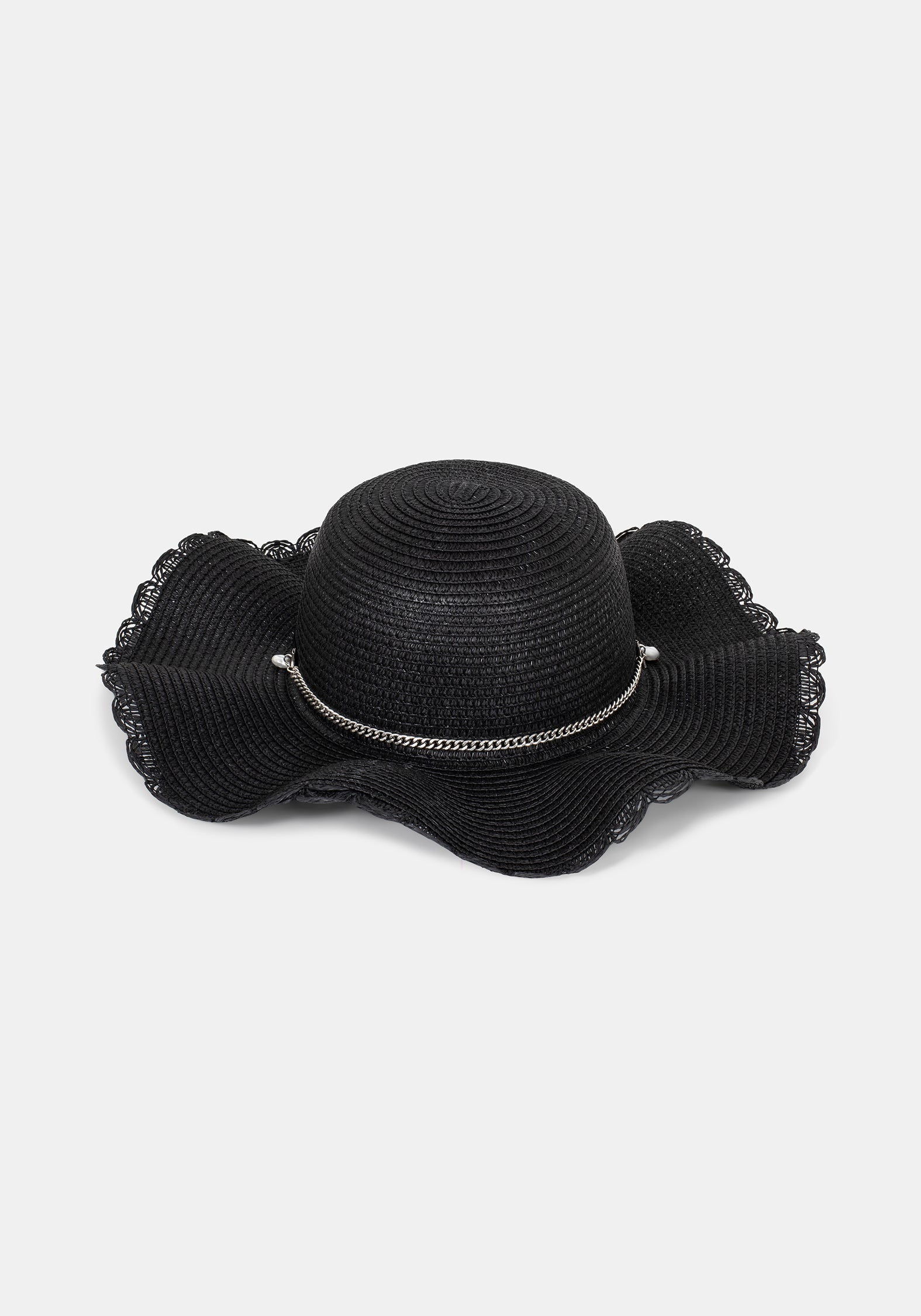 Rosethorn Spider Sun Hat