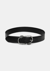 Ruin Fern Buckle Belt