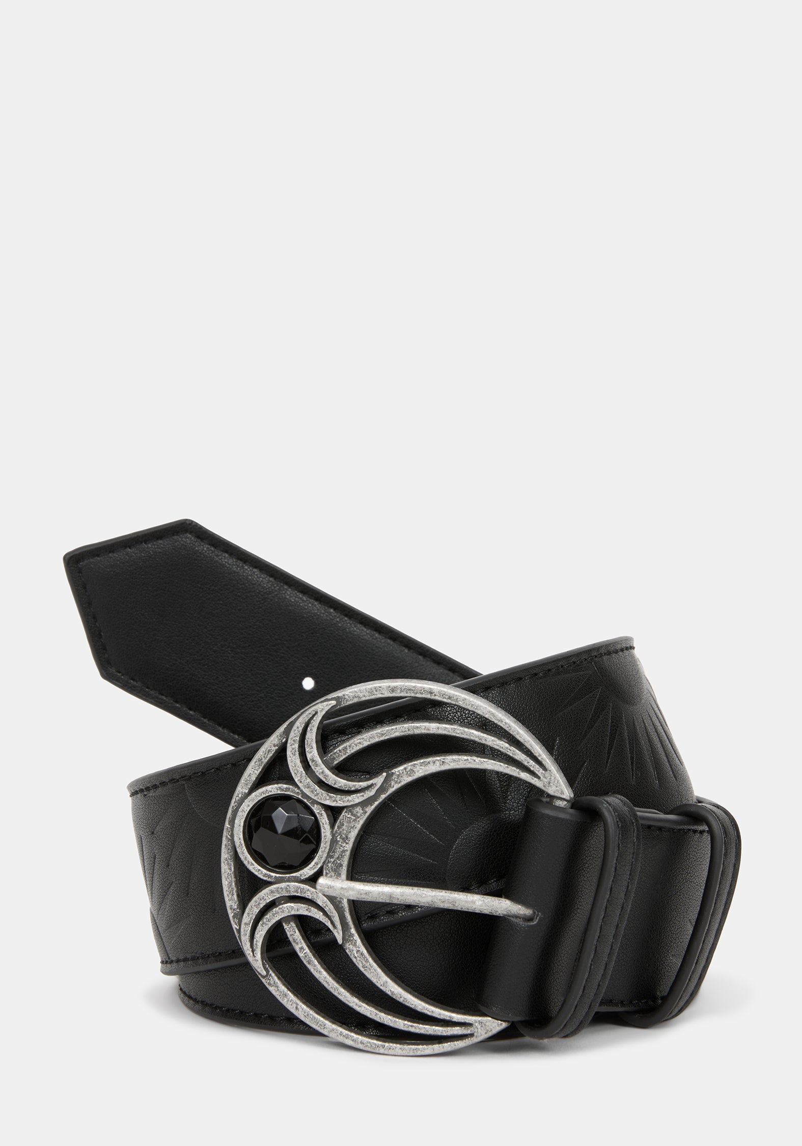 Alona Moon Buckle Belt