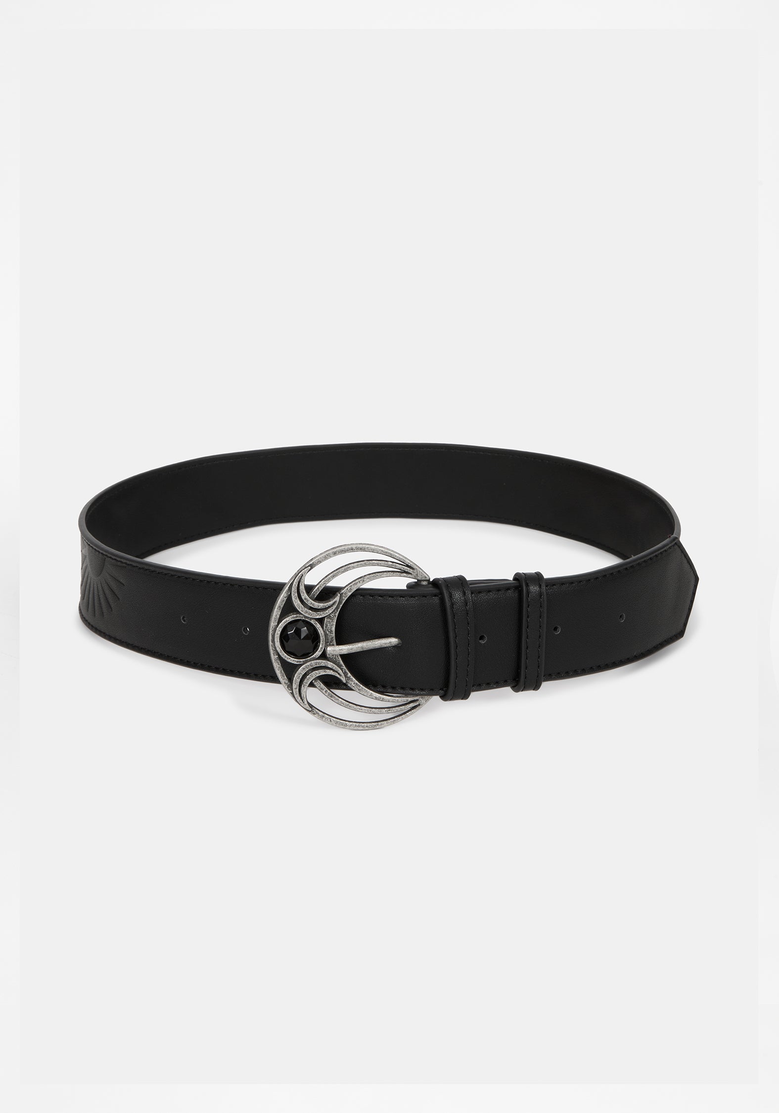 Alona Moon Buckle Belt