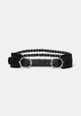 Blonyx Triple Chain Waist Belt