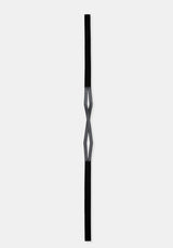 Lilane Cross Over Bow Back Waist Belt