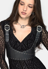 Willan Rivet Cross Over Harness