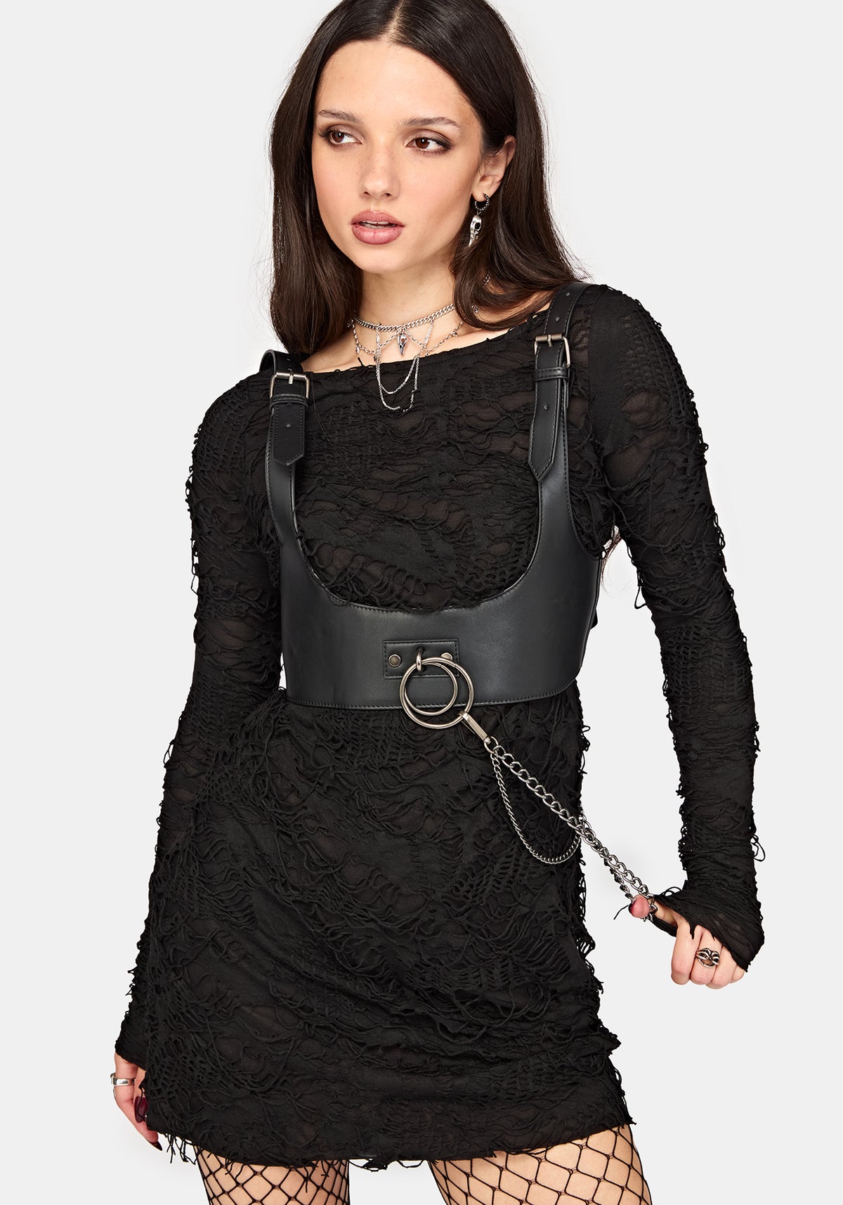 Calliope O-Ring Harness