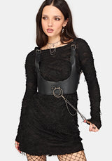 Calliope O-Ring Harness