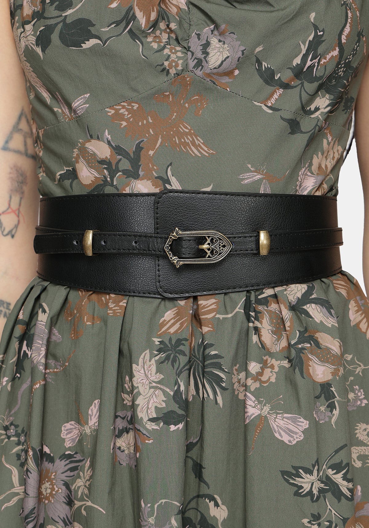Women's Belts & Harnesses | Disturbia - Shop Women's Gothic, Alternative &  Dark Romantic Fashion, Accessories & Homeware