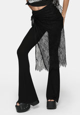 Tortula Lace Scarf