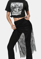 Tortula Lace Scarf
