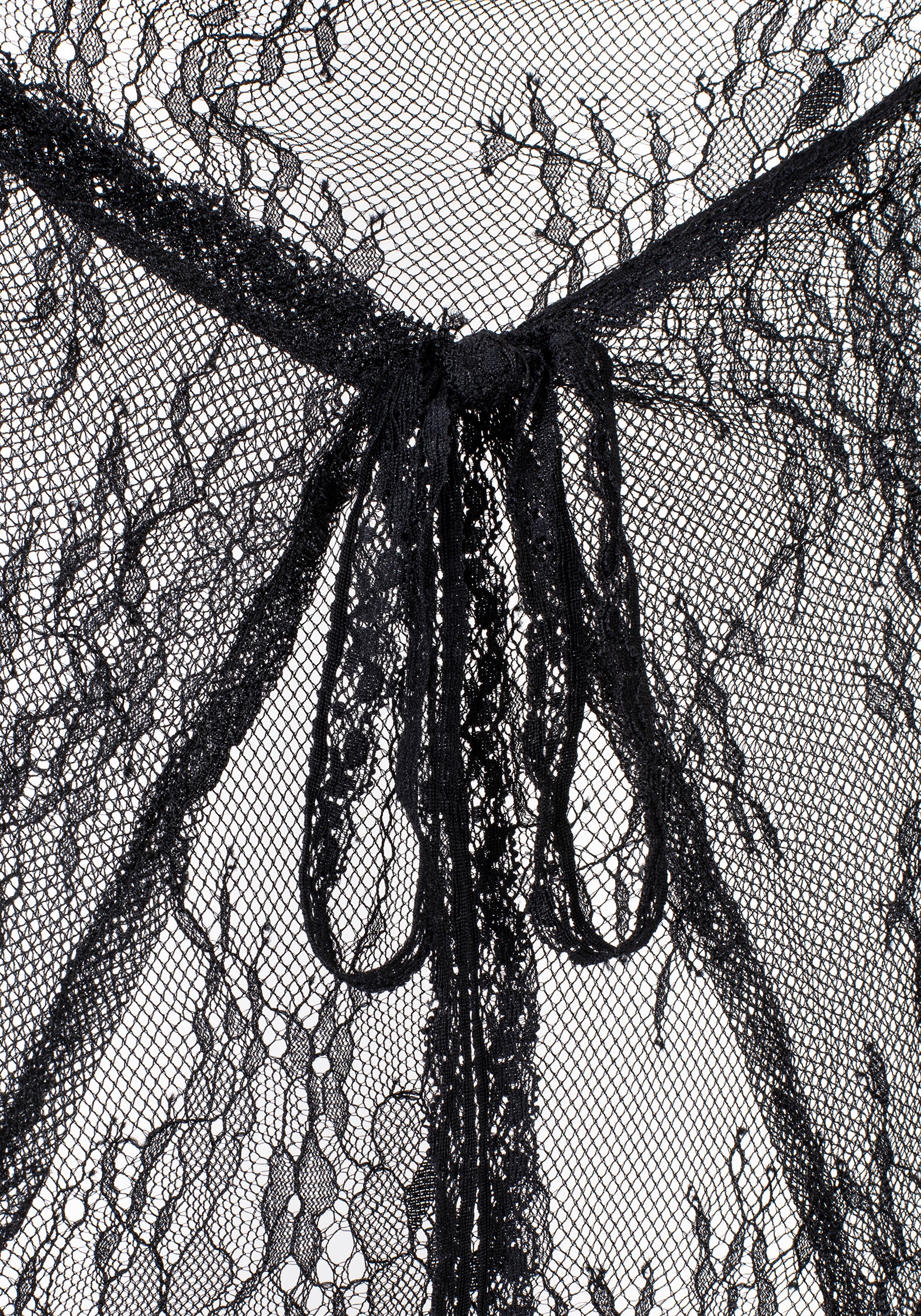 Tortula Lace Scarf