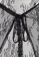Tortula Lace Scarf