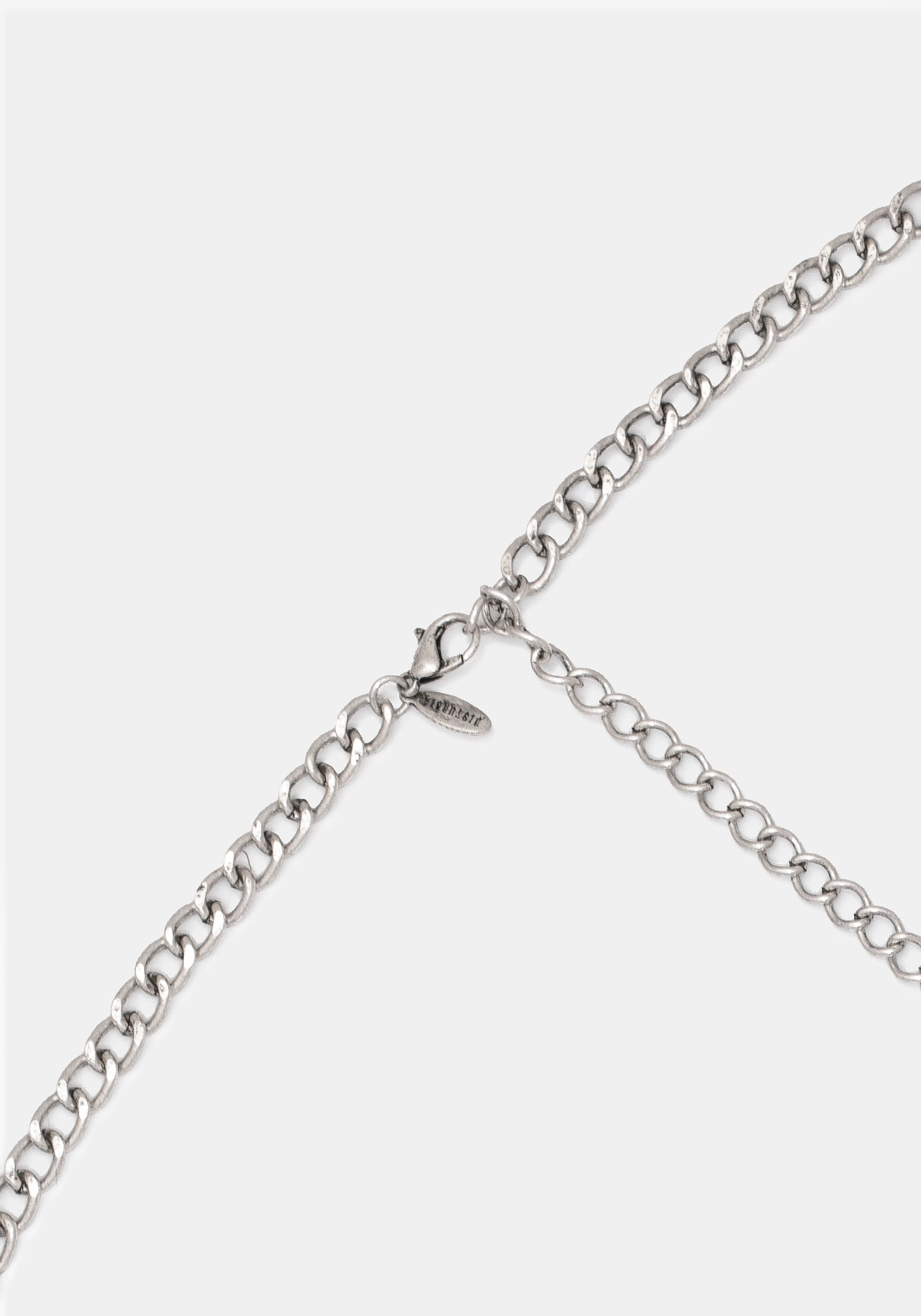 Brinkli Charm Chain Belt