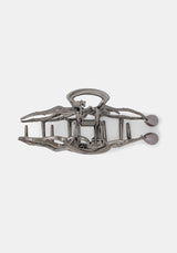 Sylex Spider Claw Hair Clip