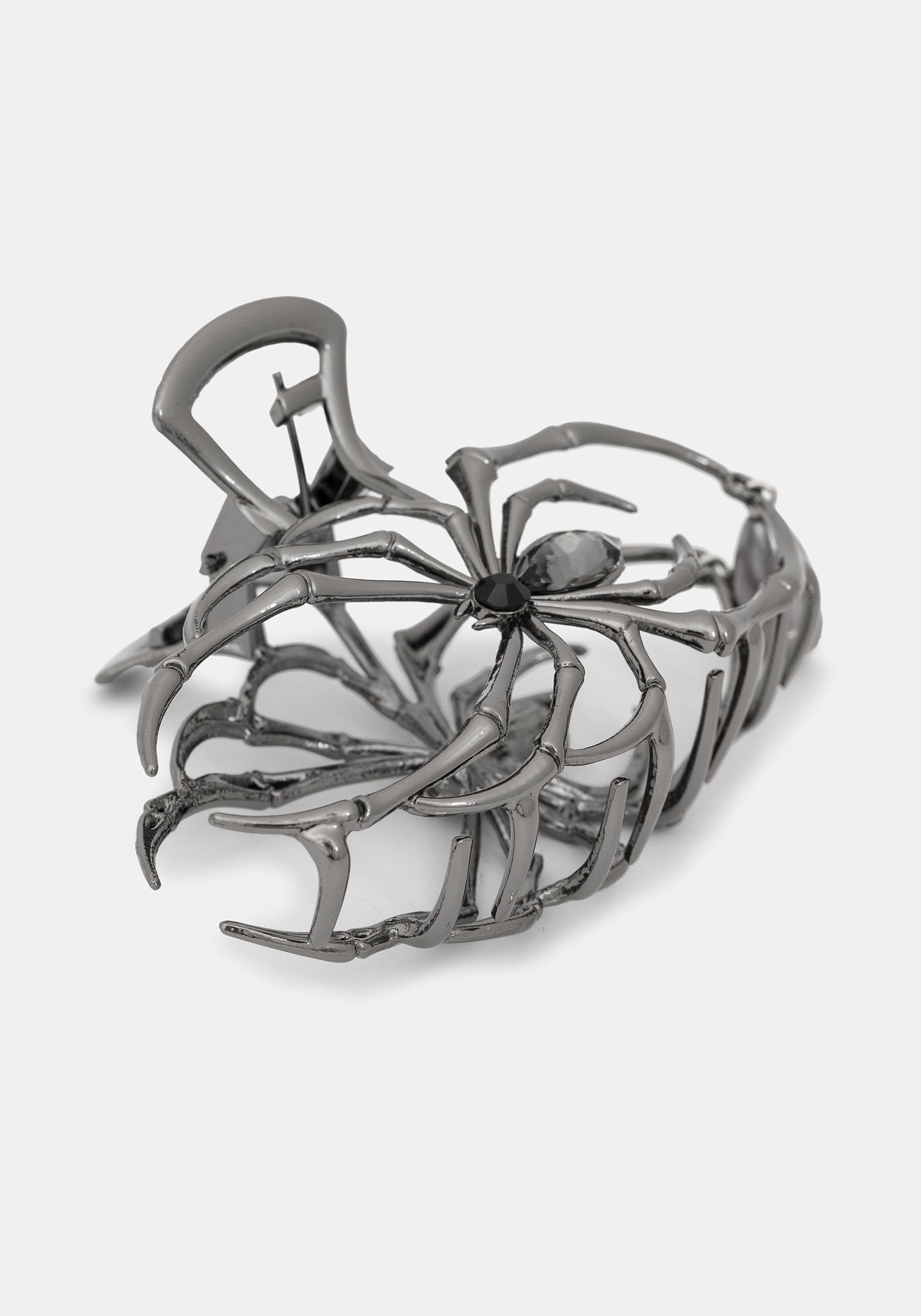 Sylex Spider Claw Hair Clip