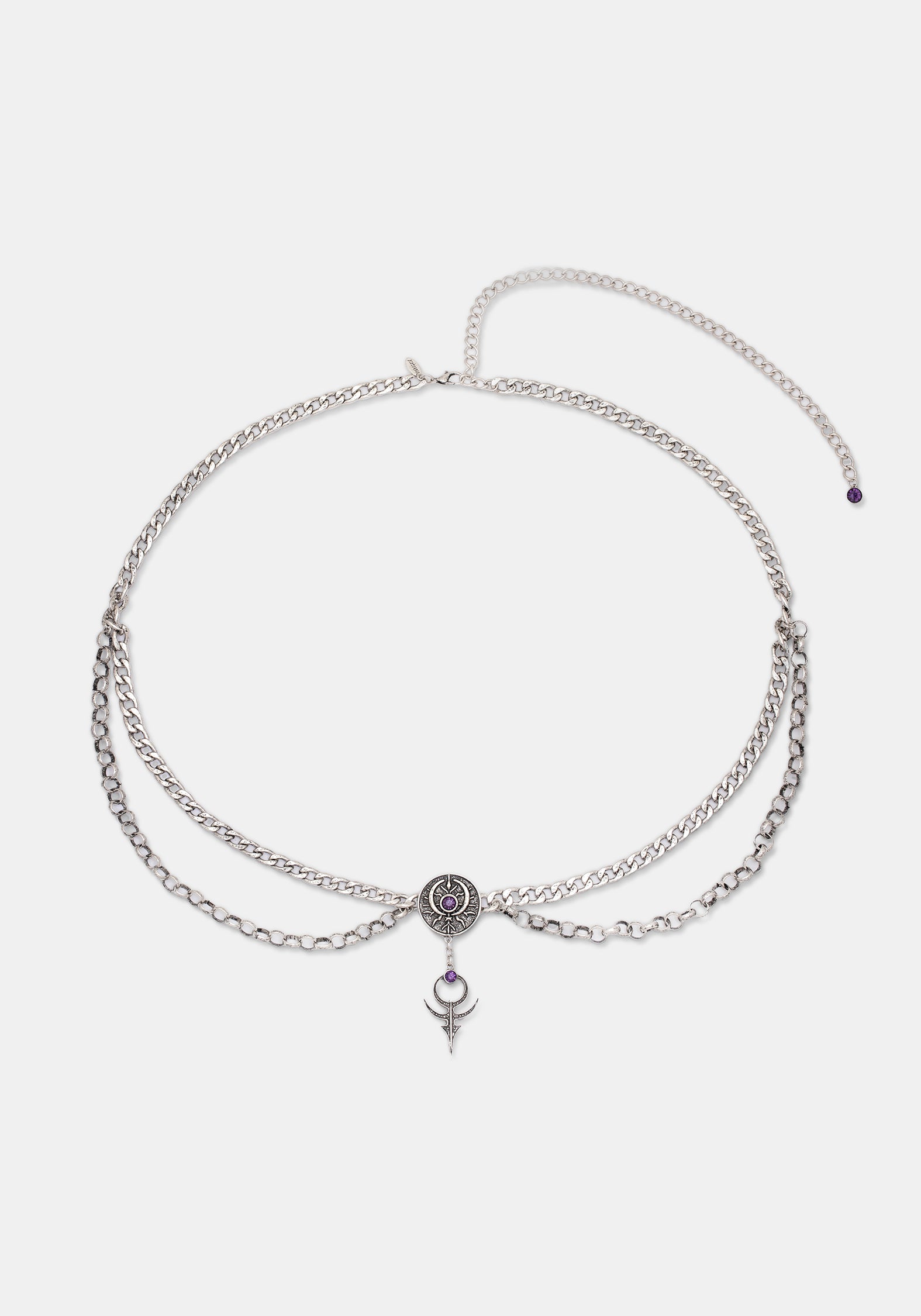 Manea Chain Belt