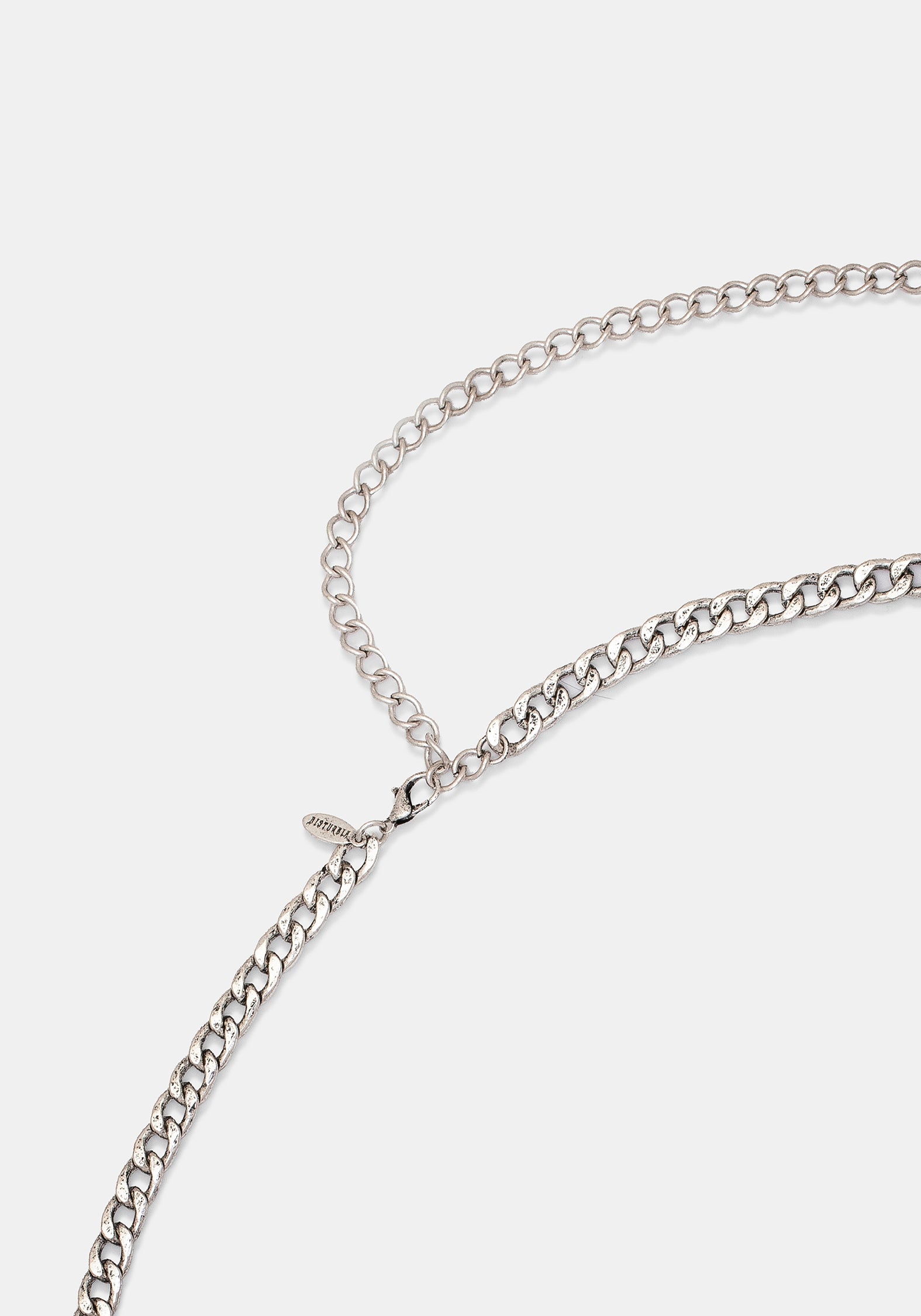 Manea Chain Belt