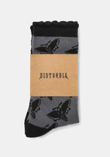 Mortmoth Mamba Socks 2 Pack