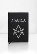 Ceremonial Magick A5 Journal