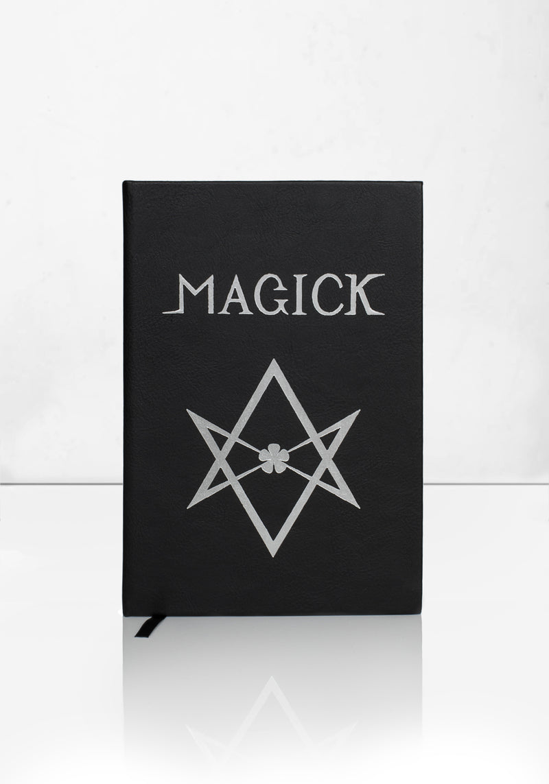 Ceremonial Magick A5 Journal