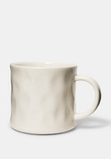Party Woodcut Mug