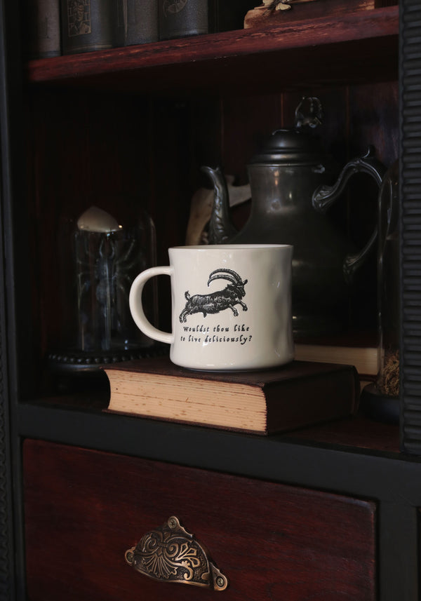 Heathen Mug