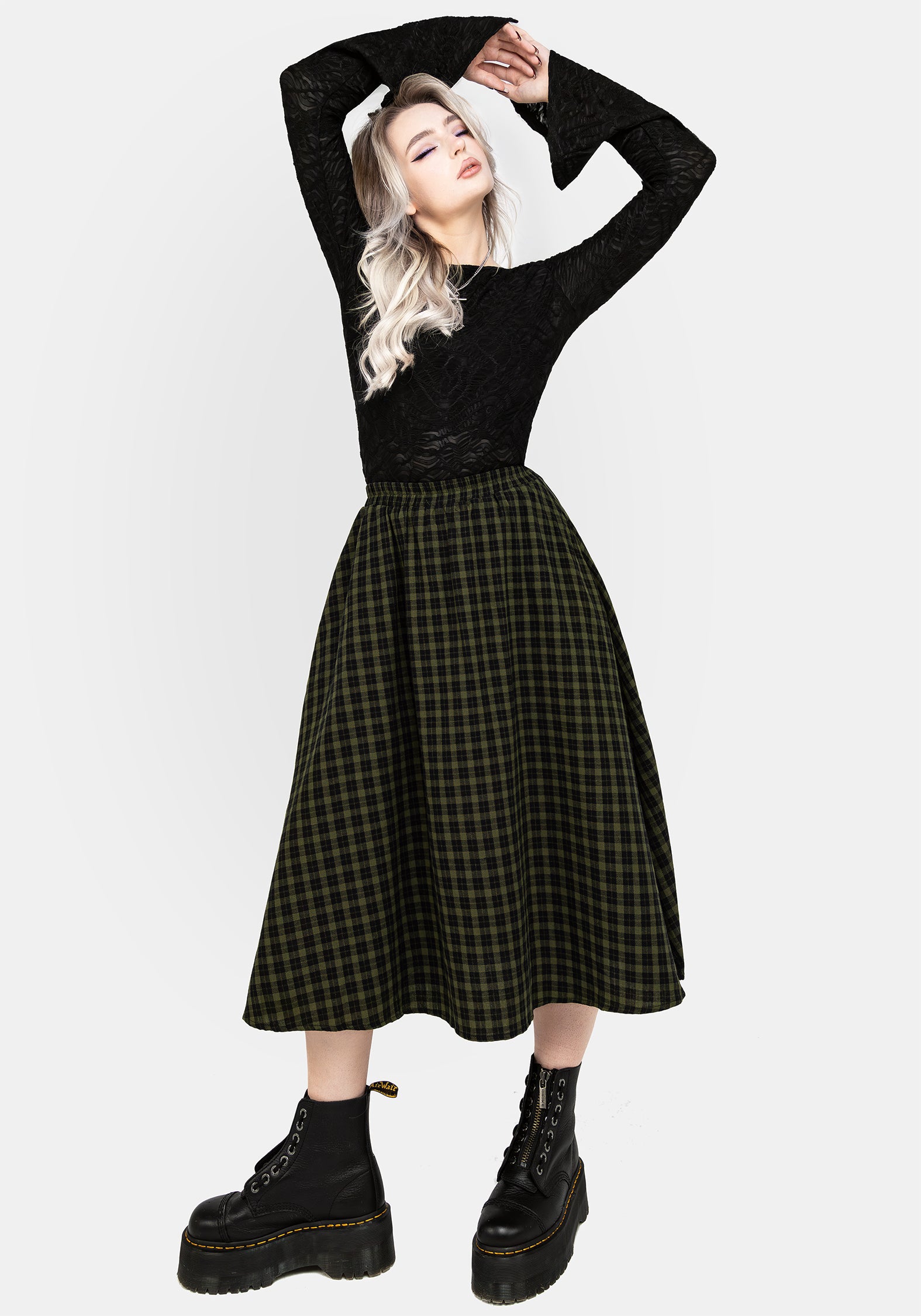 Exit Terra Skirts