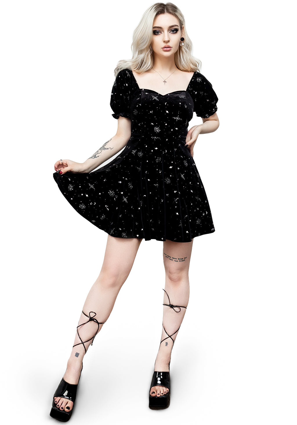 Corset Dress