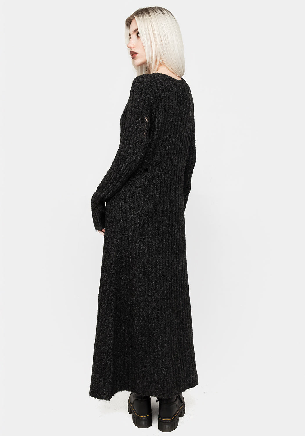 Elegy Longline Cardigan Disturbia elegy-longline-cardigan-disturbia