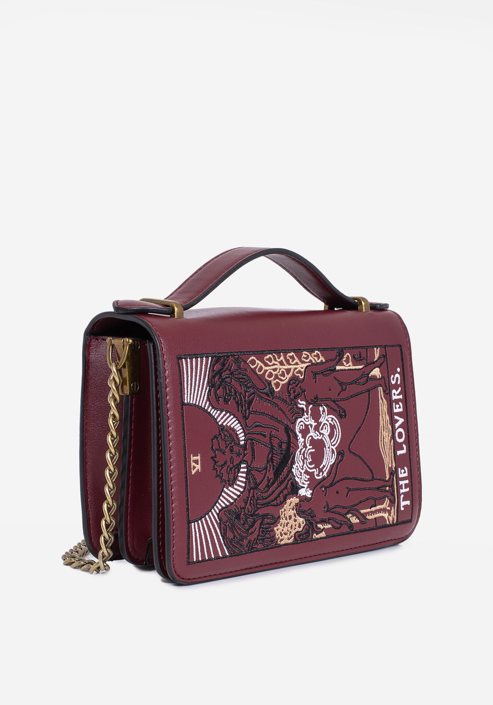 Crossbody Clutch Bag main image 0