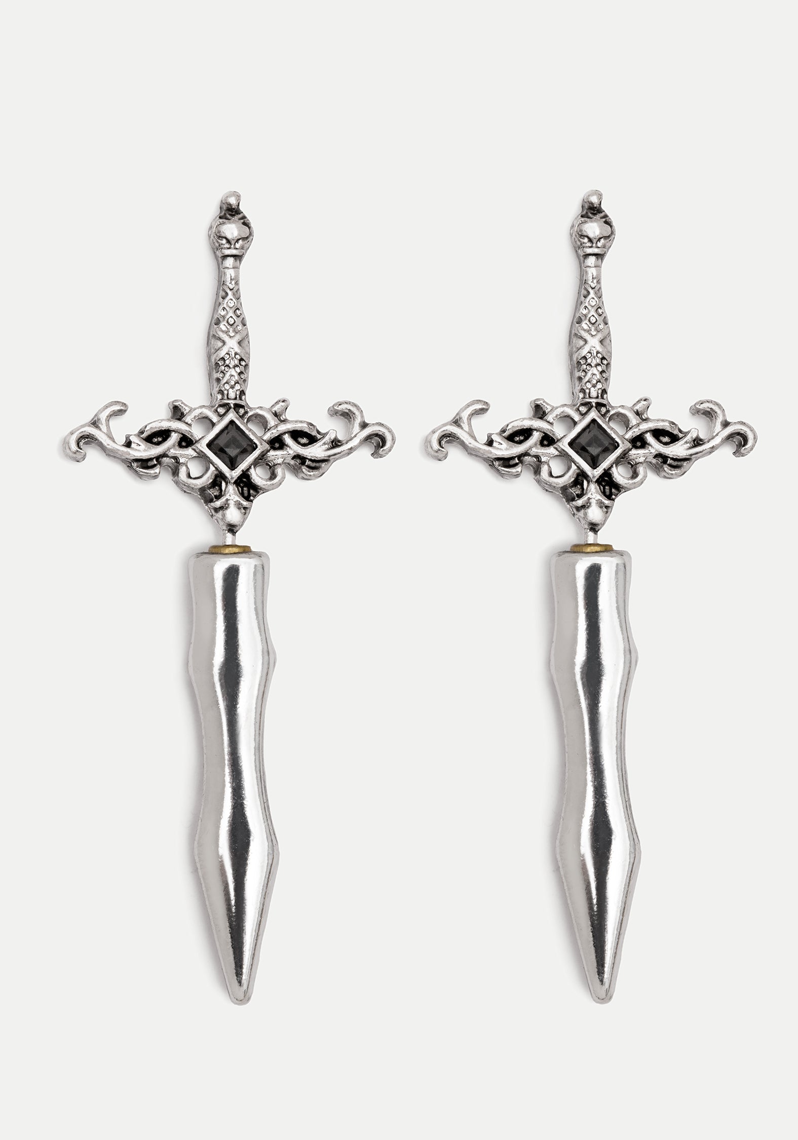 Striking Dalmine Earrings main image 0