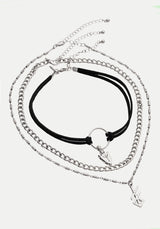 Brunnhilde Layered Necklace