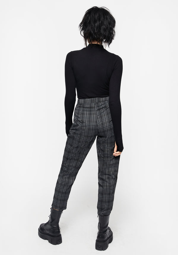 Lilin Tapered Trousers