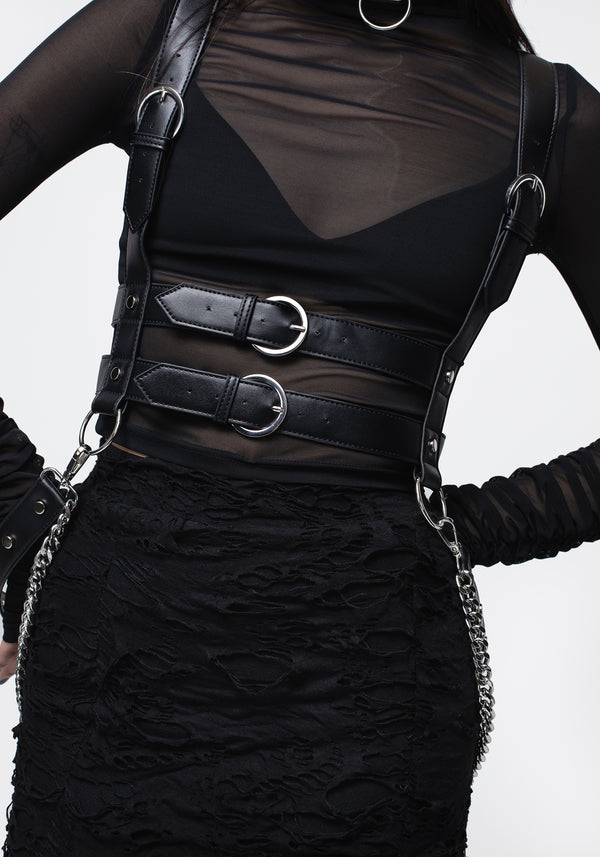 Reveille Suspender Harness