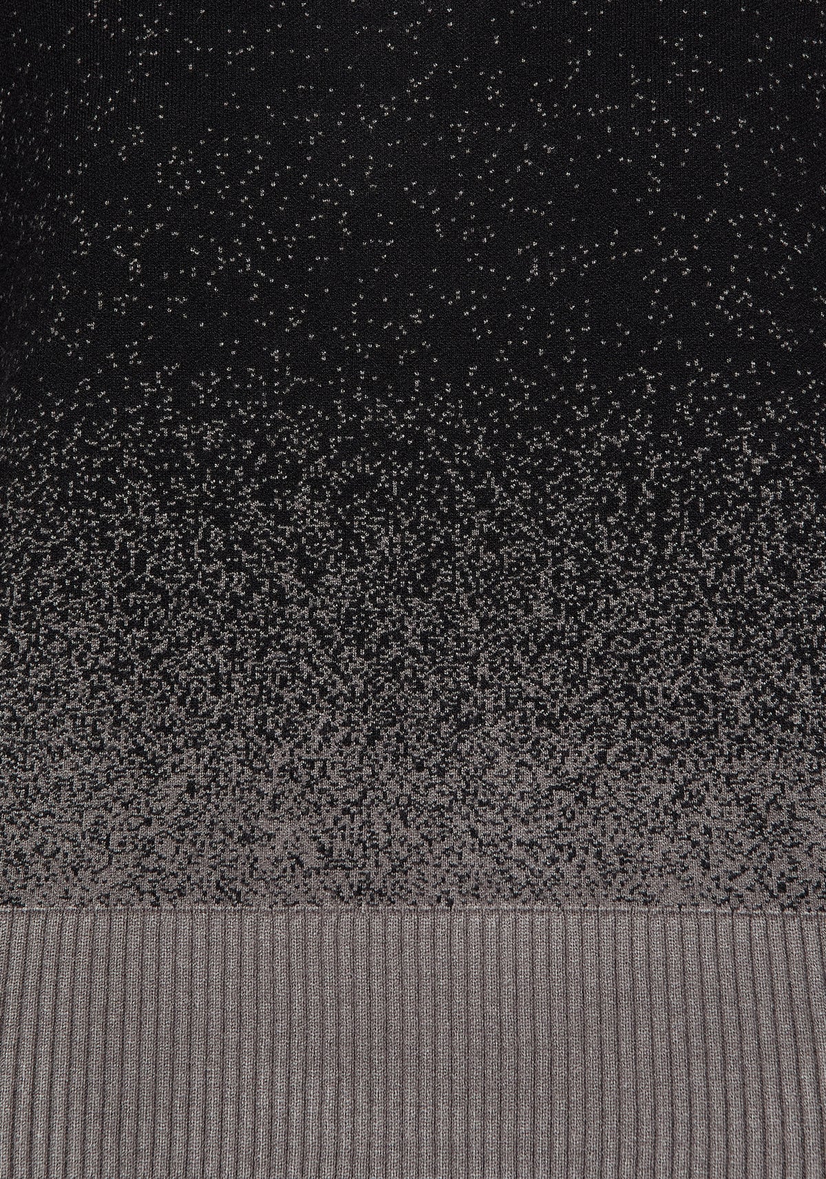 Nightjar Ombre Knit Jumper