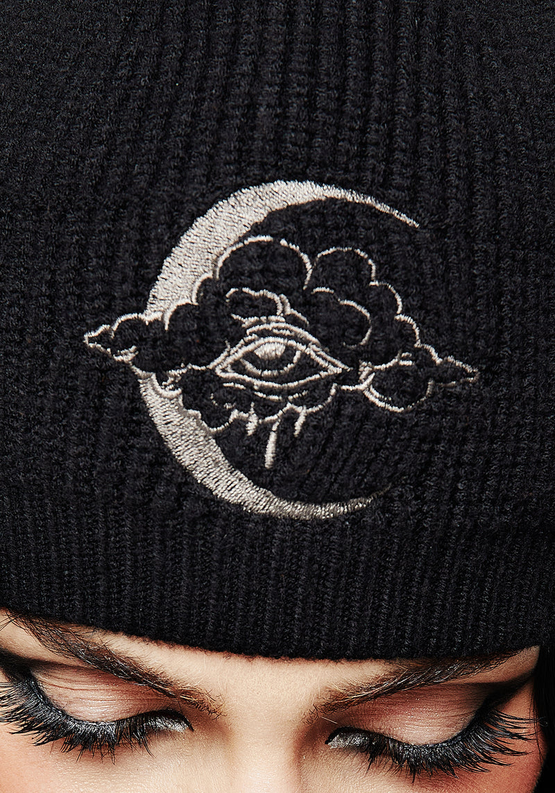 Scott Berretto Cappello Carhartt Grigio Scuro Cappello Lyle And