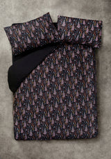 Foxglove Bedding Set - Double