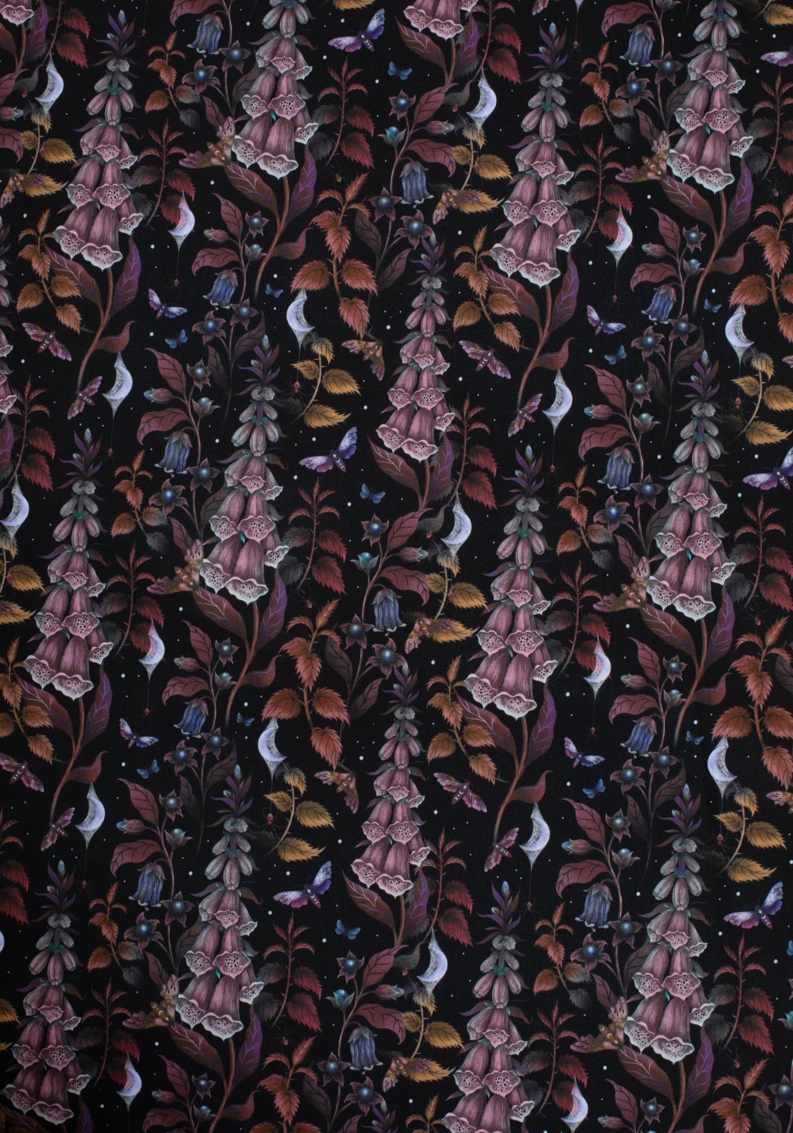 Foxglove Bedding Set - King