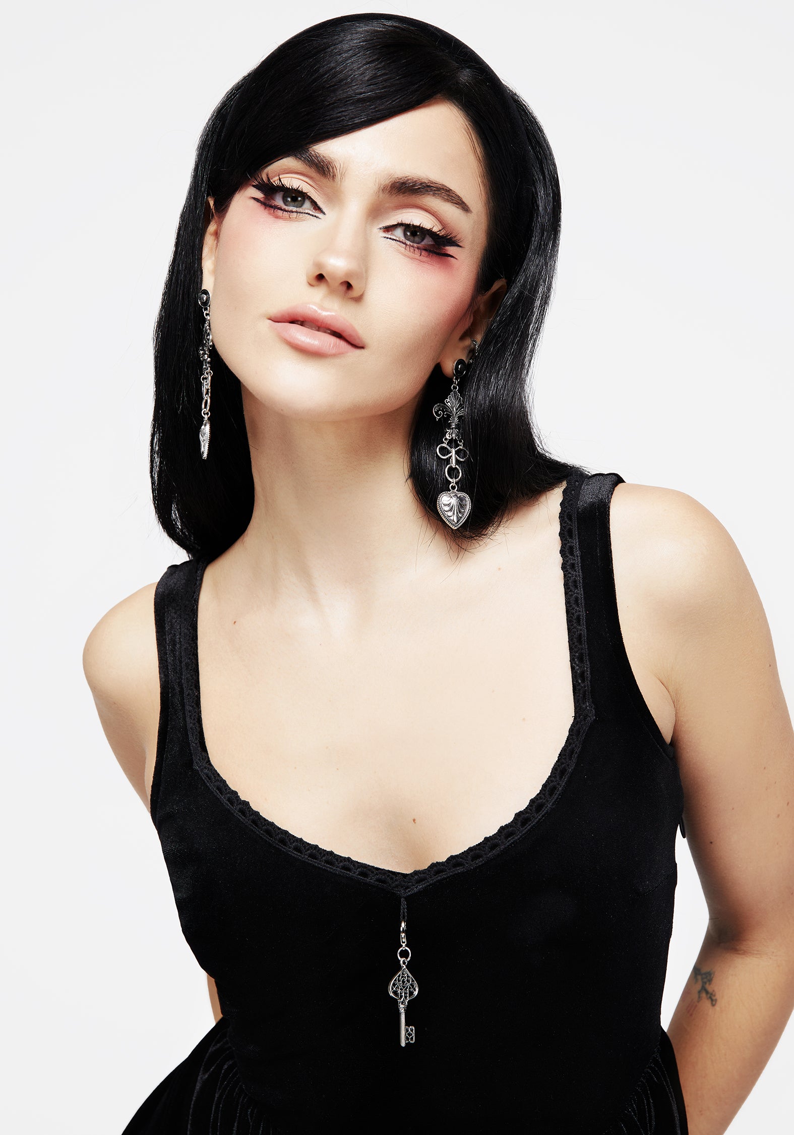 ORBE DRESS