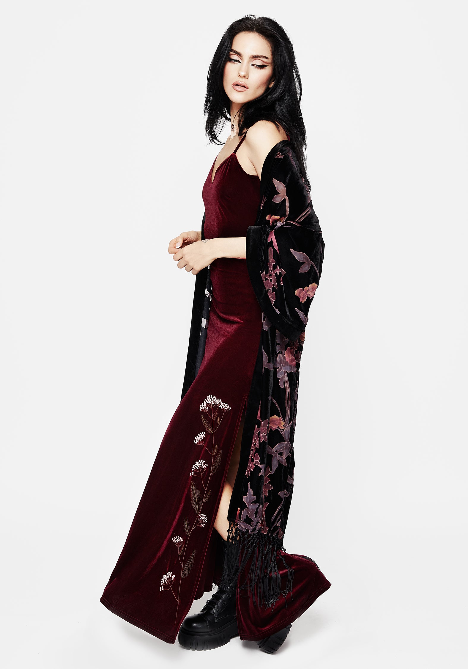 Vespera Gown main image 0