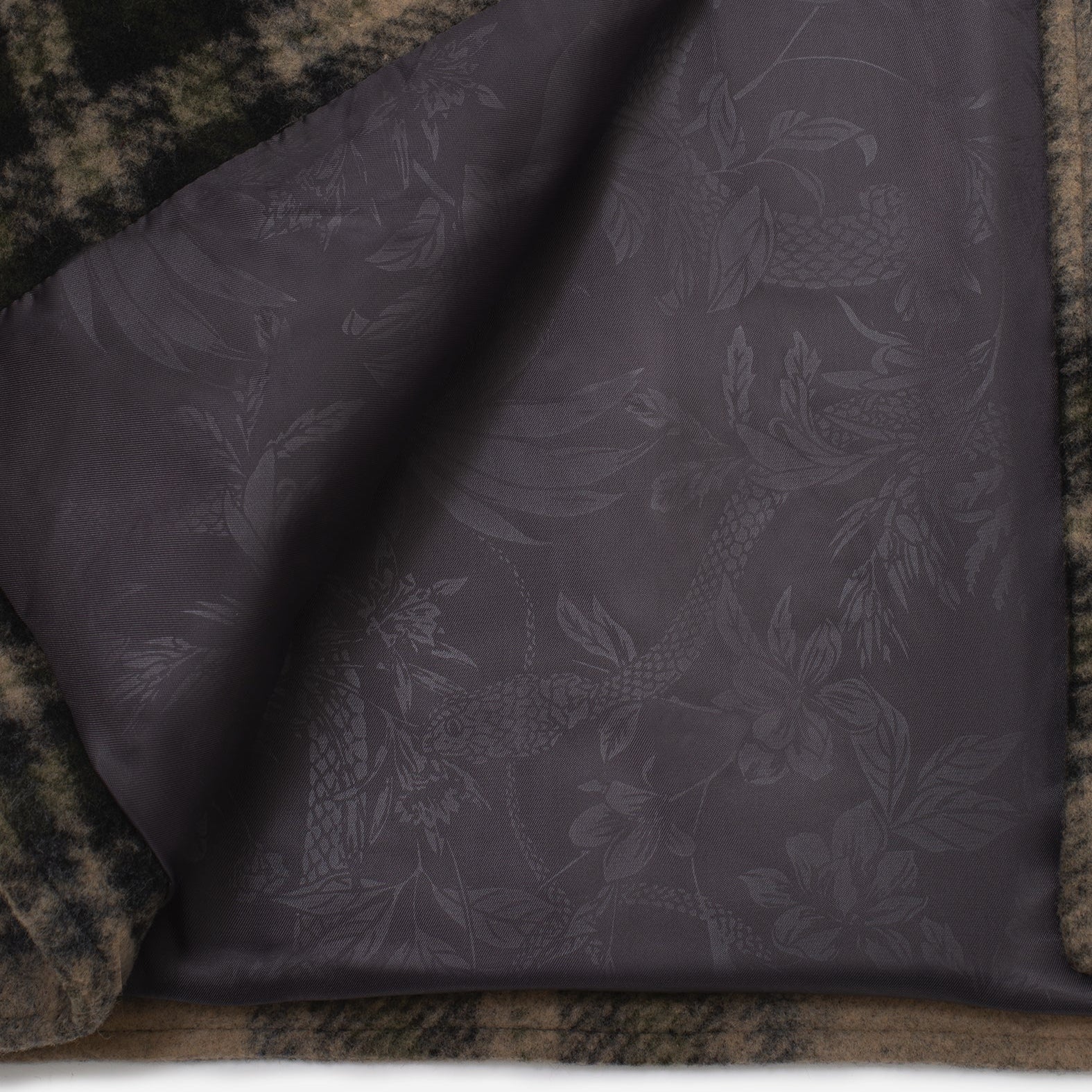 Printed with Intention