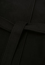 Althea Pin Detail Cape