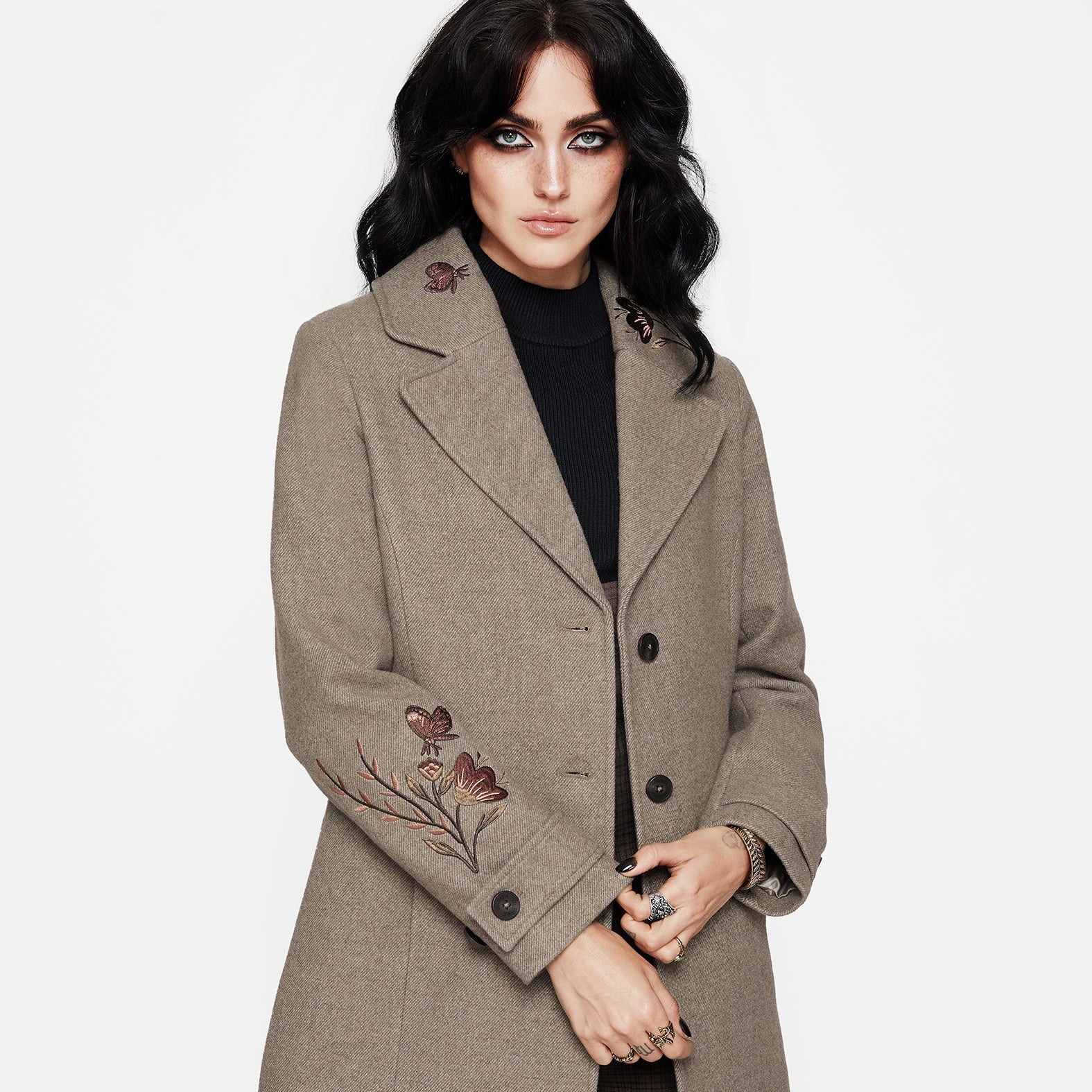 Style and Spellcraft