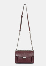 Celtic Dragon Cross Body